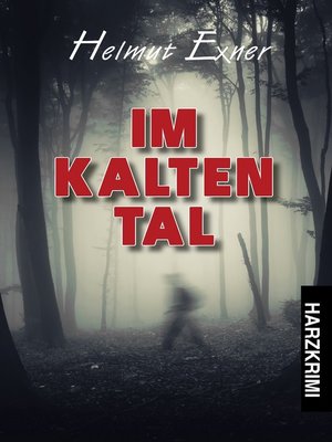 cover image of Im Kalten Tal